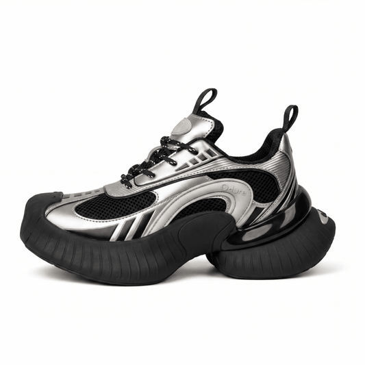 Aeris 5 cm Platform Sneaker