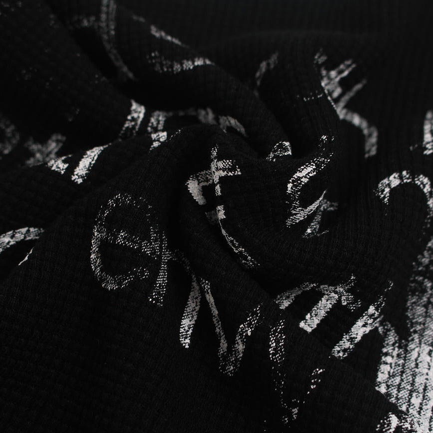 Patterned T-Shirt