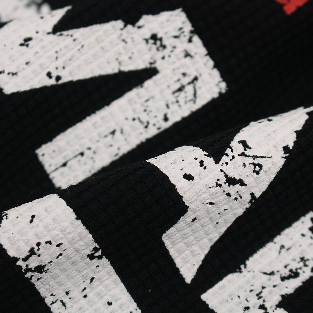 Holy Cross Patterned T-Shirt
