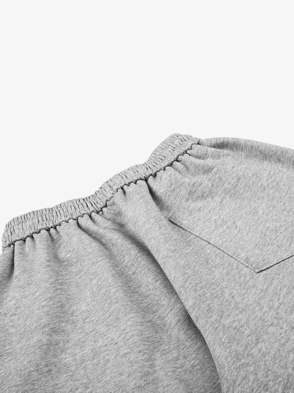 Günlük Unisex Eşofman Altı Naxro