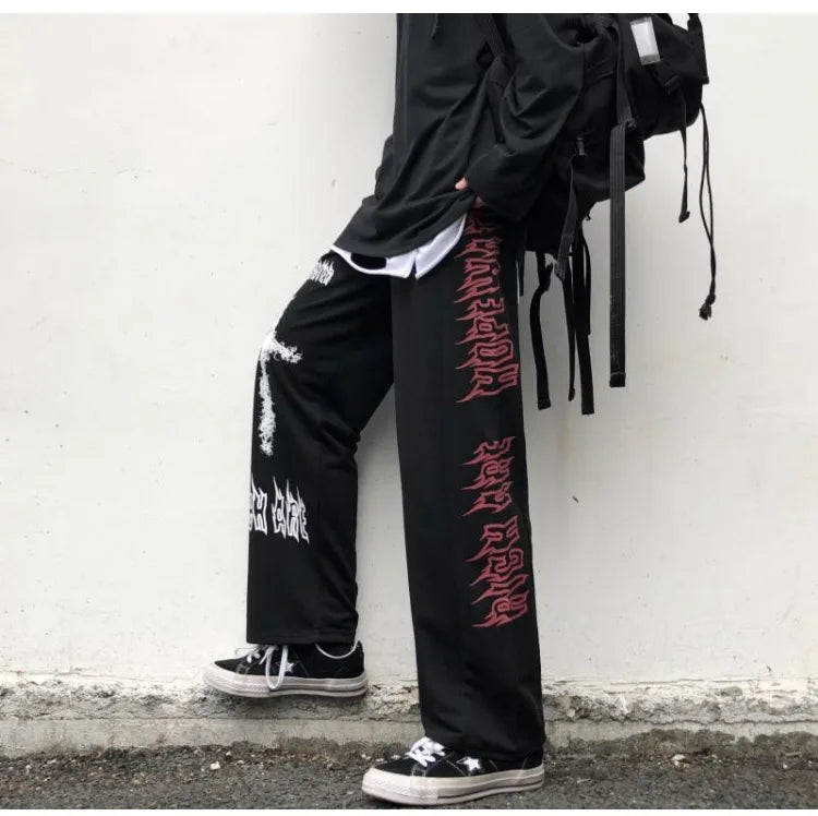 Haç Baskılı Gotik