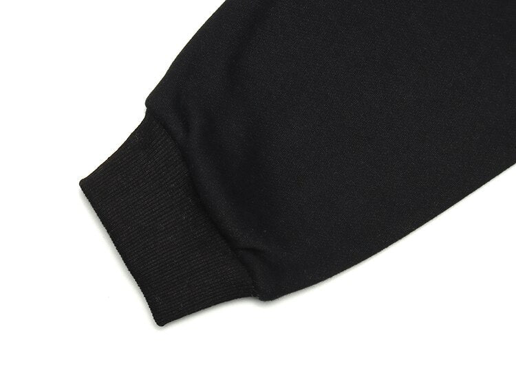Tavşan Aşkı Kapüşonlu Sweatshirt