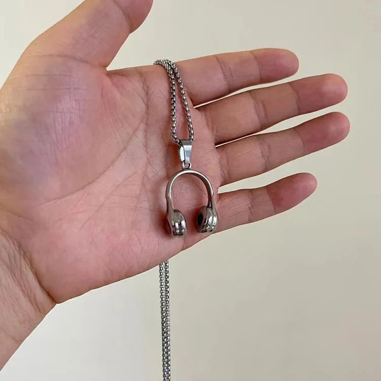 Ayarlanabilir Tatlı Fiyonk Kolye