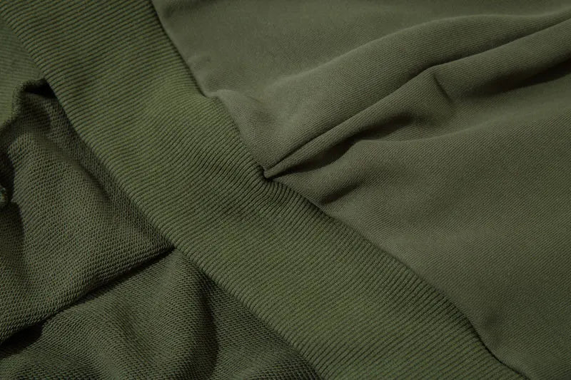 Kaliforniya Kelebek Bahçesi Sweatshirt