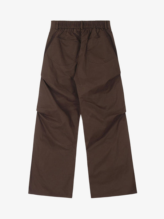 Çıtçıtlı Şehirli Gezgin Kargo Pantolon Naxro