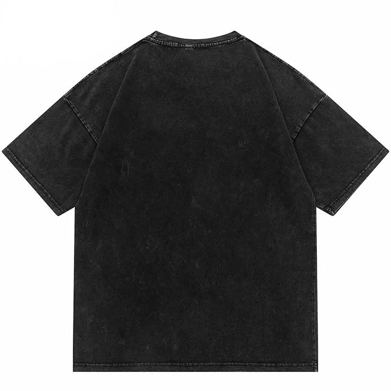 Code-Themed Emotional Message T-Shirt