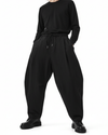 Oversize Bol Hacimli Pantolon
