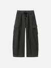 Bol Kesim Jogger, detay görünüm — Navra Wear