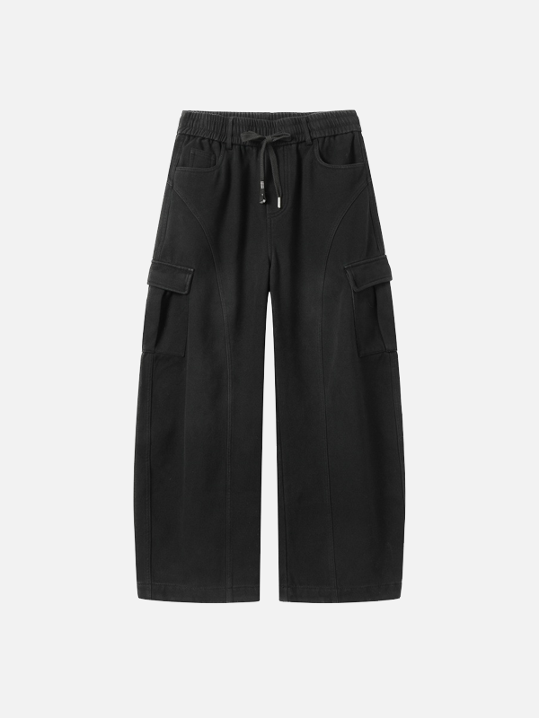 Bol Kesim Jogger, önden görünüm — Navra Wear