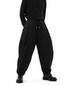 Oversize Bol Hacimli Pantolon