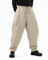 Oversize Bol Hacimli Pantolon