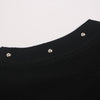 Patterned T-Shirt