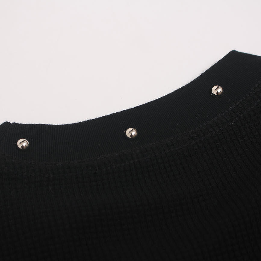Patterned T-Shirt