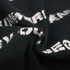 Forward Motion Patterned T-Shirt