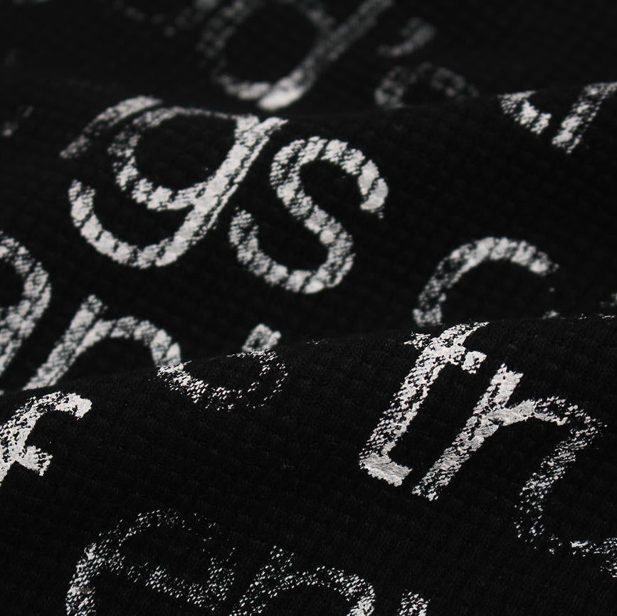 Patterned T-Shirt
