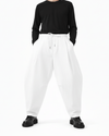Oversize Bol Hacimli Pantolon