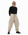 Oversize Bol Hacimli Pantolon