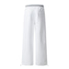 Logo Nakışlı Jogger Pantolon