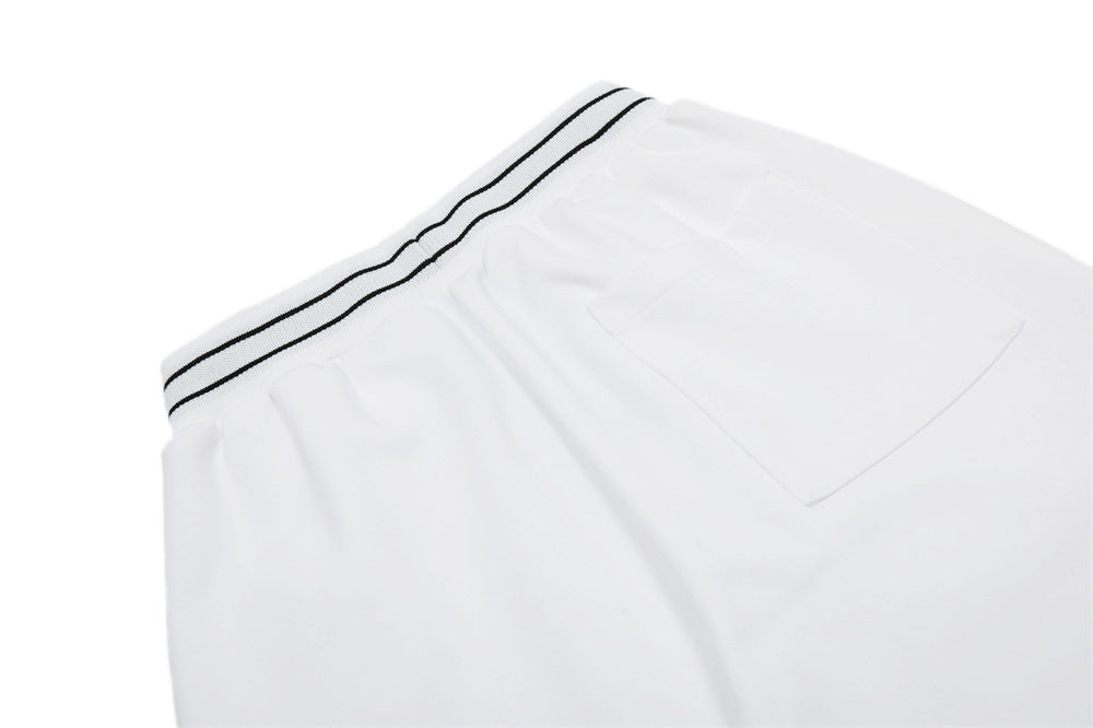 Logo Nakışlı Jogger Pantolon