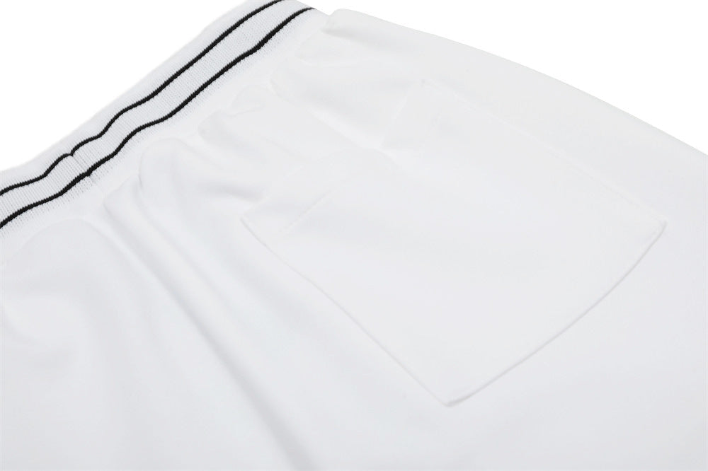 Logo Nakışlı Jogger Pantolon