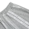 Sayı Baskılı Şeritli Jogger Pantolon