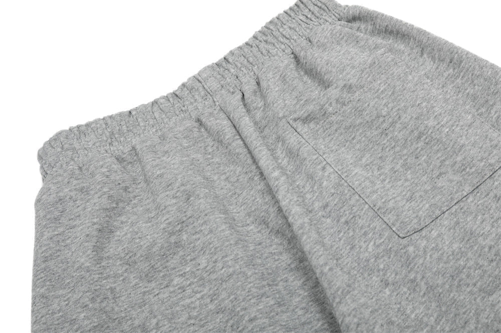 Sayı Baskılı Şeritli Jogger Pantolon