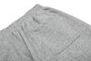 Sayı Baskılı Şeritli Jogger Pantolon