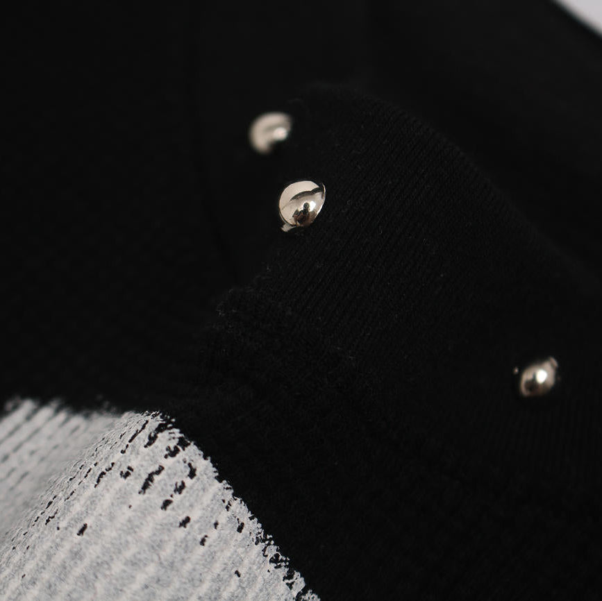 Patterned T-Shirt
