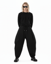 Oversize Bol Hacimli Pantolon