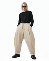 Oversize Bol Hacimli Pantolon