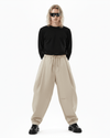 Oversize Bol Hacimli Pantolon