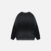 Mistik Erimiş Kemikler Sweatshirt