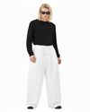 Oversize Bol Hacimli Pantolon
