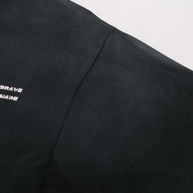 Forward Motion Patterned T-Shirt