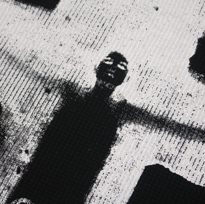 Patterned T-Shirt