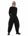 Oversize Bol Hacimli Pantolon