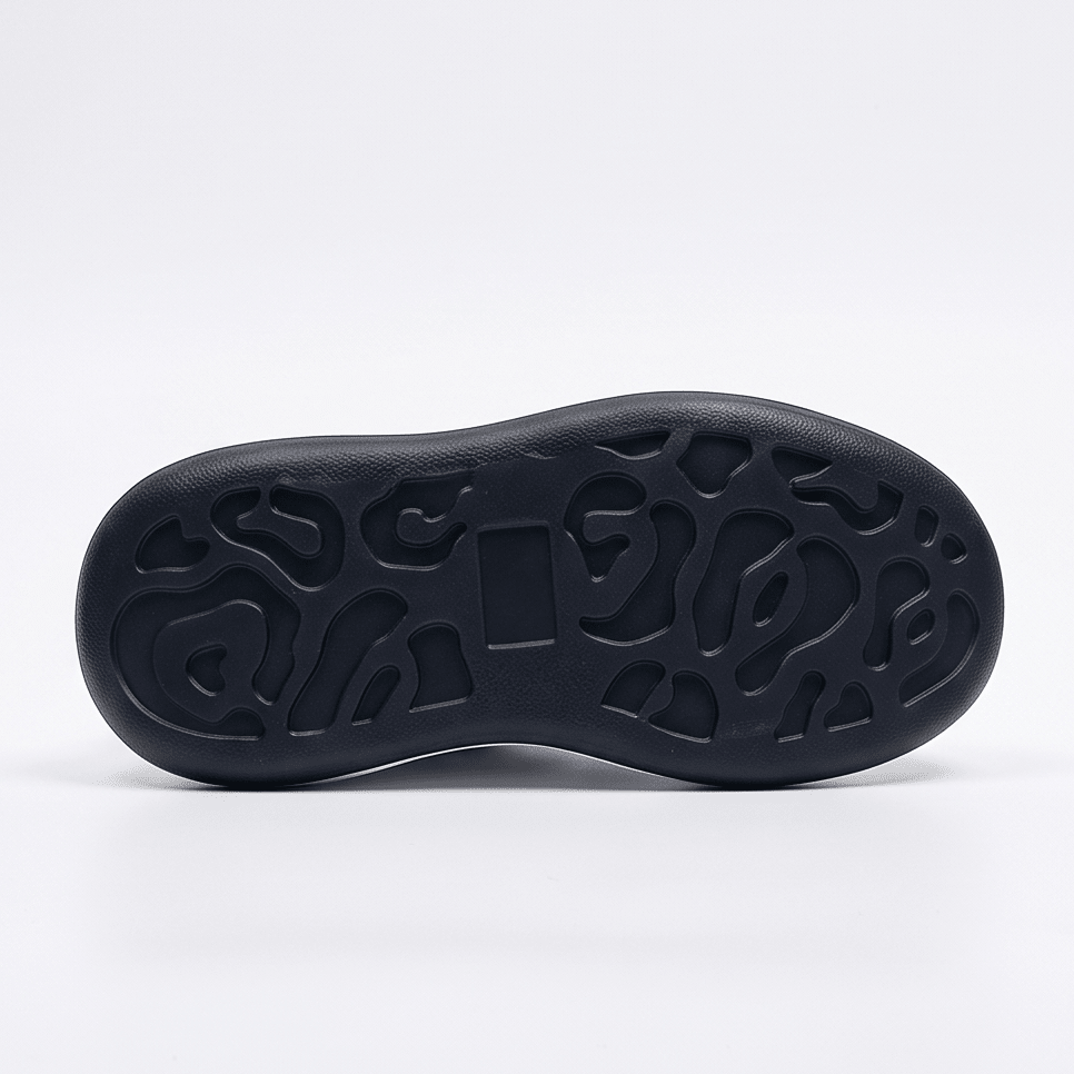 Pure 4 cm Platform Sneaker