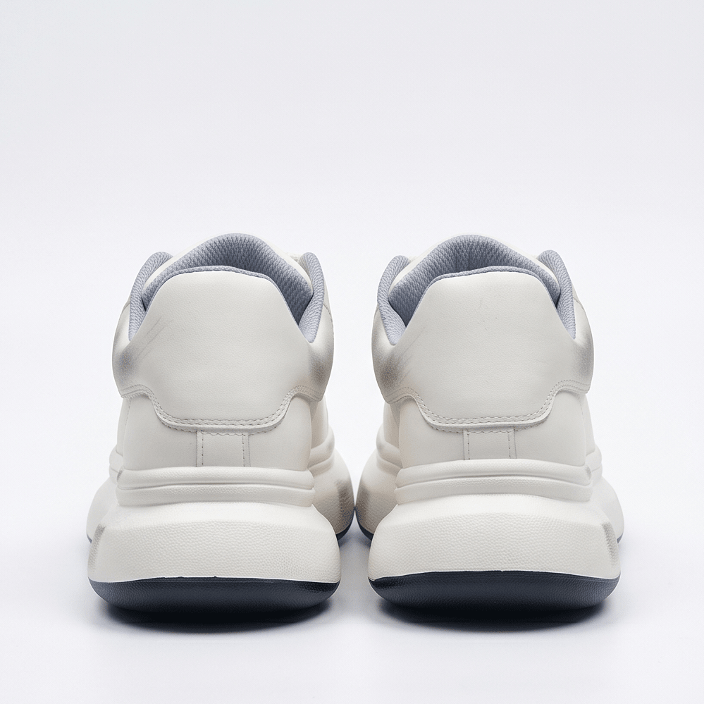 Pure 4 cm Platform Sneaker