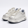 Pure 4 cm Platform Sneaker