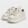 Pure 4 cm Platform Sneaker