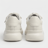 Pure 4 cm Platform Sneaker