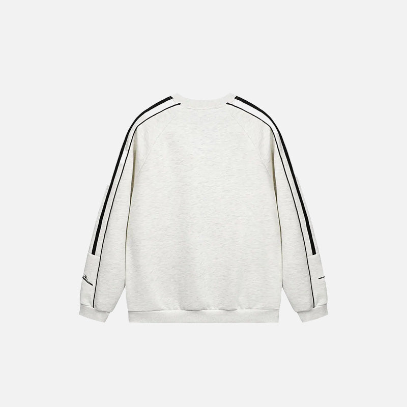 Başkaldıran Adım Sweatshirt