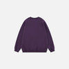 Mistik Gece Yarısı Sweatshirt