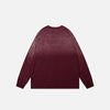 Tüylü Yıldızlar Sweatshirt