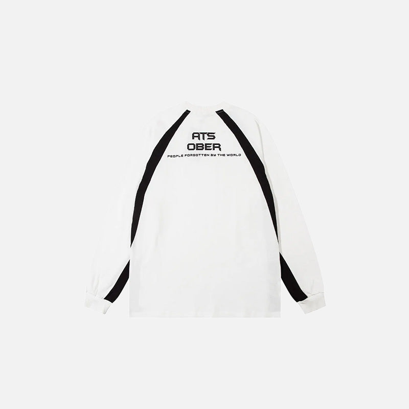 Ayık Vibes Sweatshirt