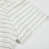 Scarf Neck T-Shirt