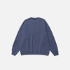 Kentsel Patchwork Sweatshirt