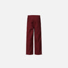 Şeritli Cargo Jogger Pantolon