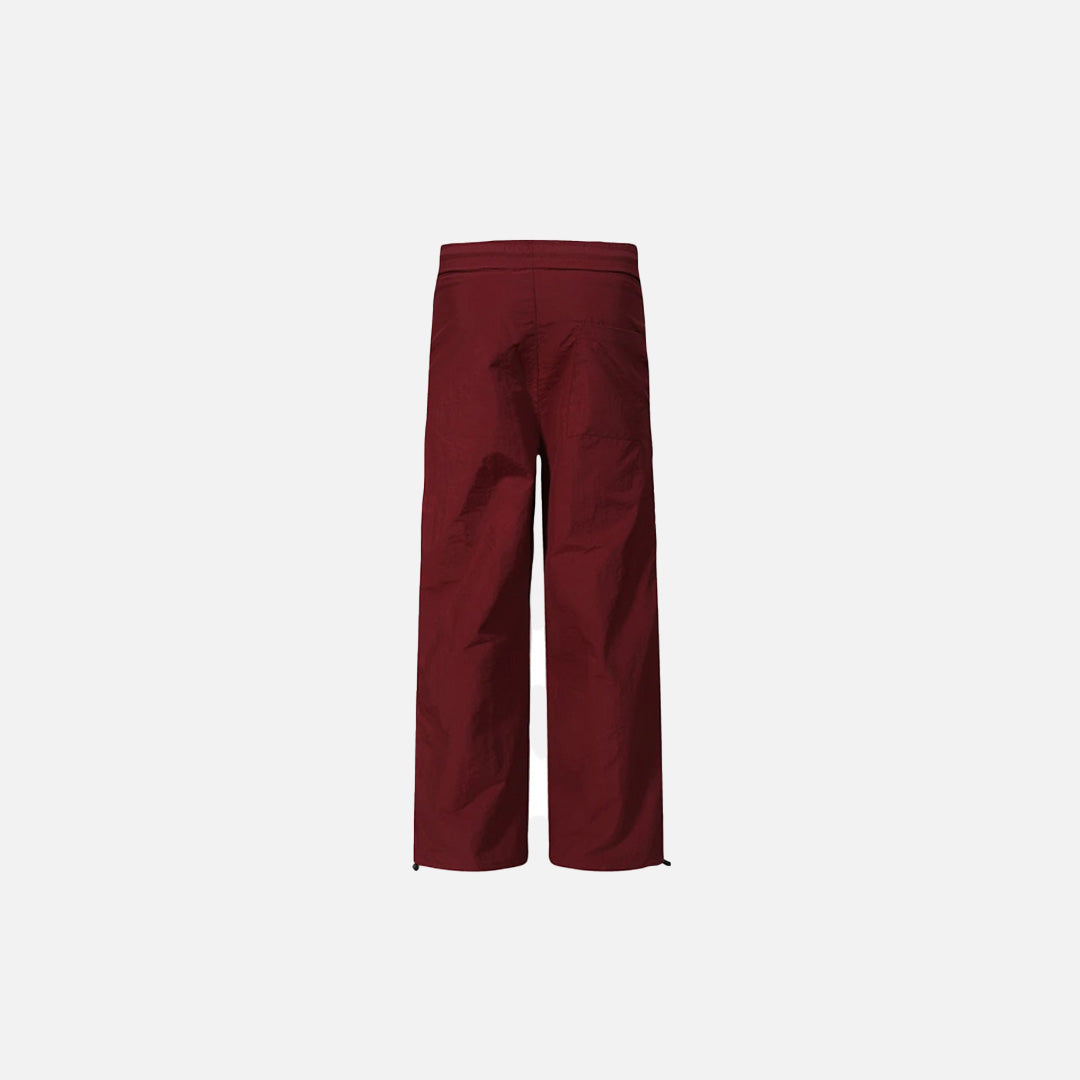Şeritli Cargo Jogger Pantolon