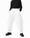 Oversize Bol Hacimli Pantolon